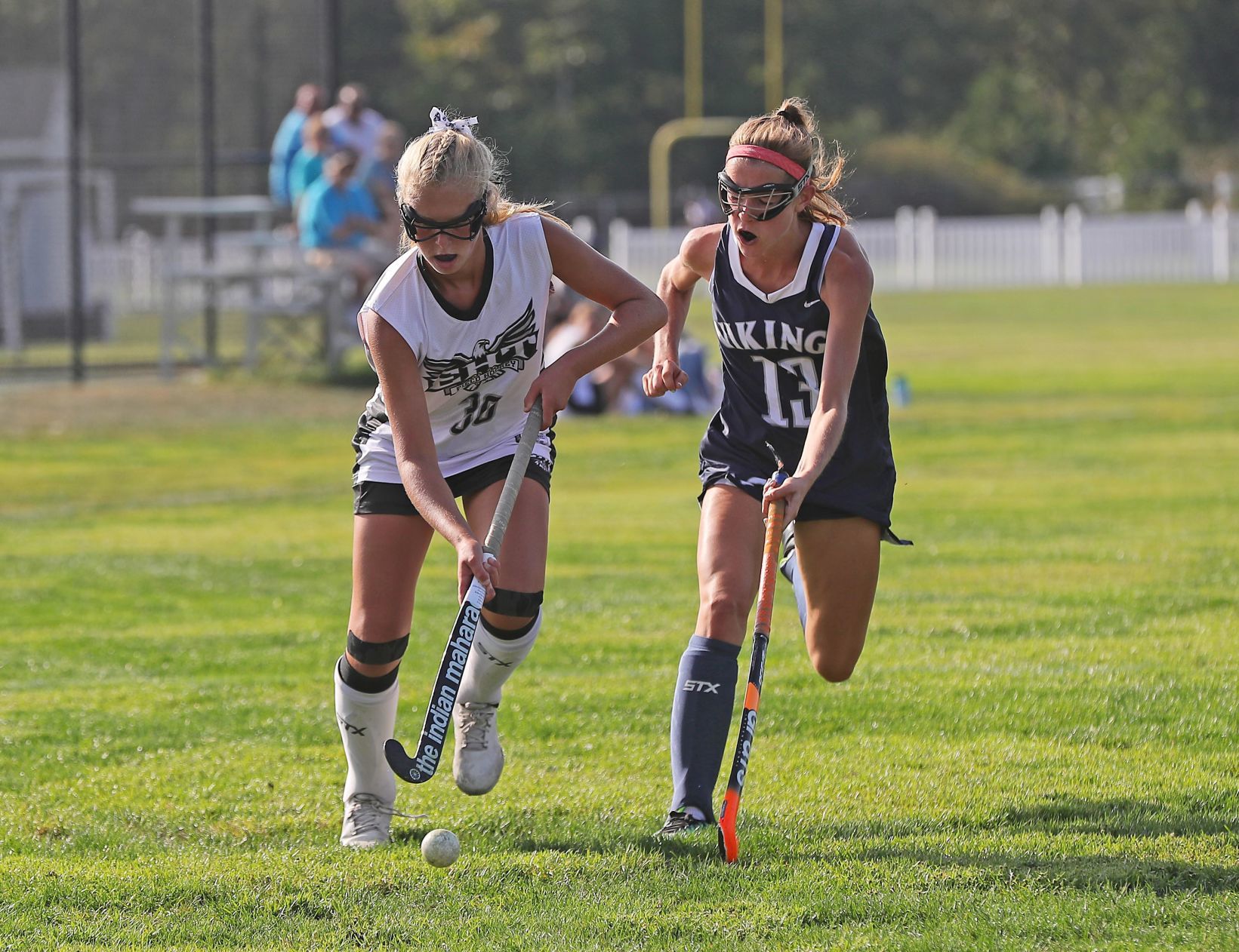 Egg Harbor Township vs Atlantic City Field Hockey